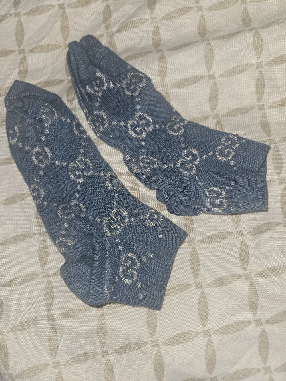 Gucci comfortable designer